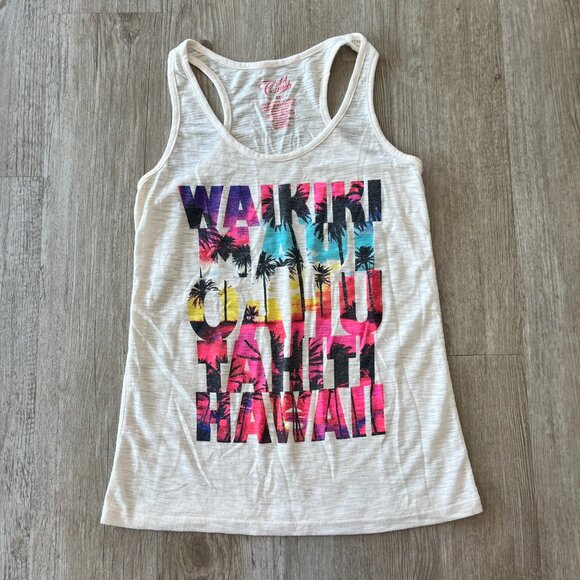 Womens Bundle of 2 Racerback Casual Tank Tops - M - Picture 6 of 9